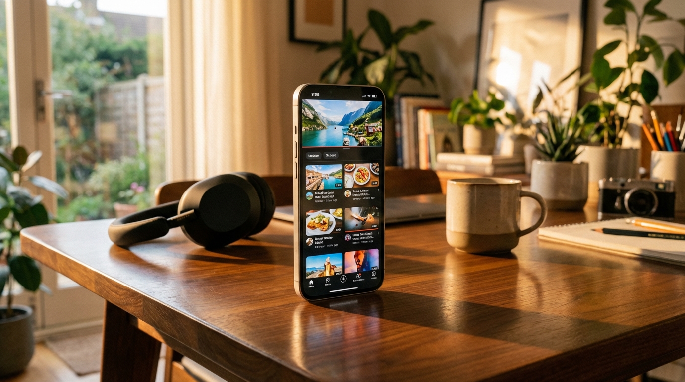 YouTube Reels Video İndir (Filigransız & HD) – 2026 Güncel